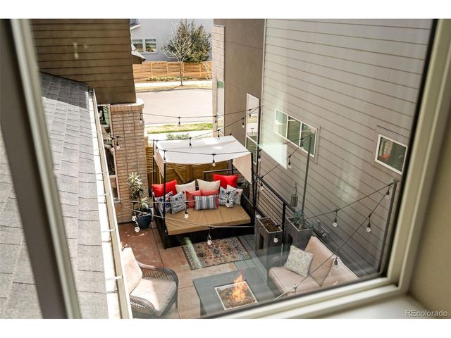 6707 Mariposa Ct, Denver, CO 80221