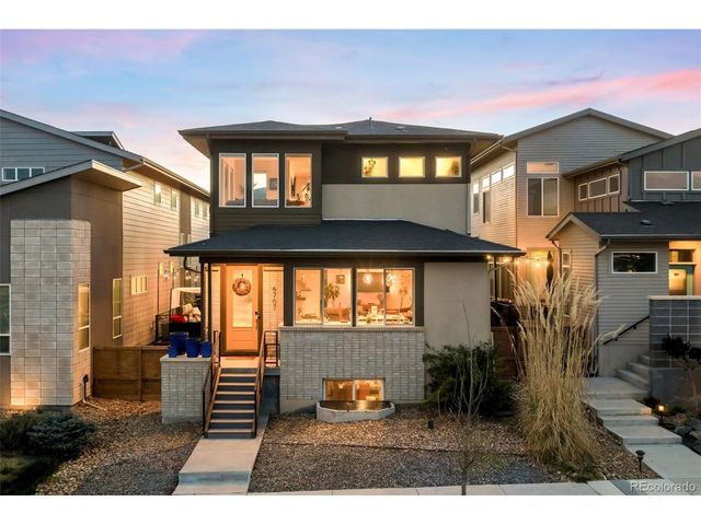 6707 Mariposa Ct, Denver, CO 80221