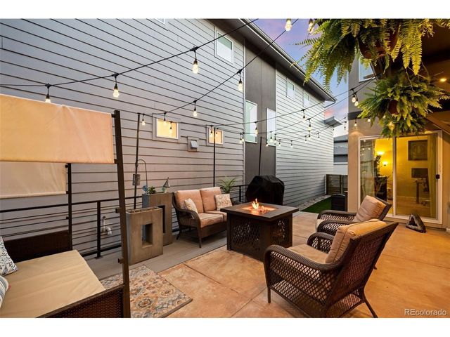 6707 Mariposa Ct, Denver, CO 80221