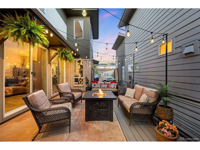6707 Mariposa Ct, Denver, CO 80221