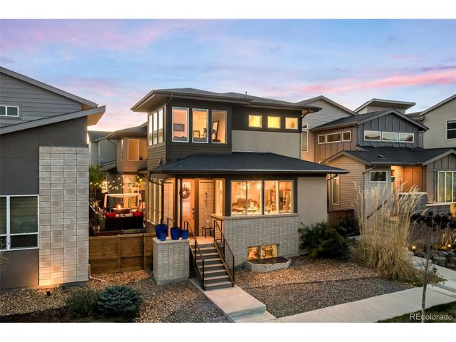 6707 Mariposa Ct, Denver, CO 80221