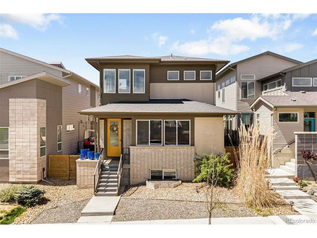 6707 Mariposa Ct, Denver, CO 80221
