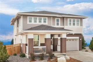 21598 E 61st Drive, Aurora, CO 80019