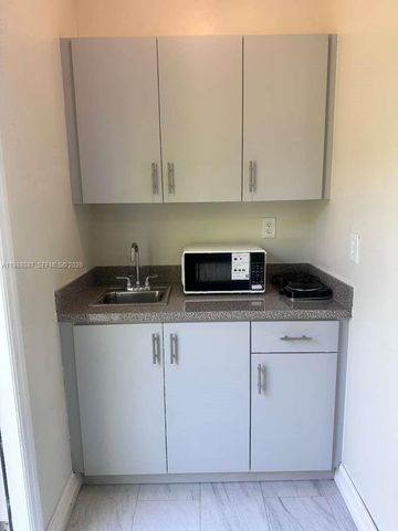 14321 NE 4th Ave A, Miami, FL 33161