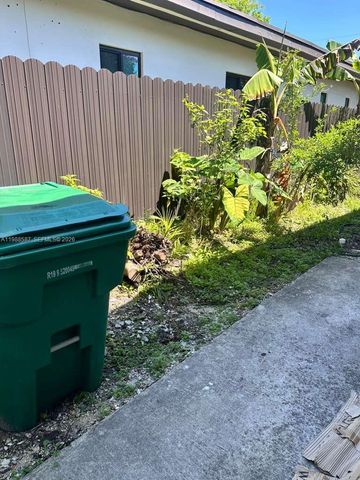 14321 NE 4th Ave A, Miami, FL 33161