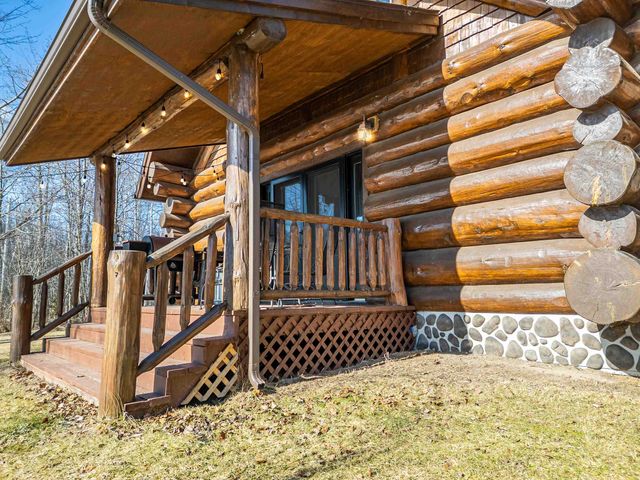 5330 Scottish Hills Dr Drive, Gladwin, MI 48624