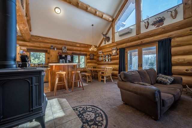 5330 Scottish Hills Dr Drive, Gladwin, MI 48624