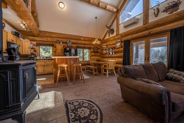 5330 Scottish Hills Dr Drive, Gladwin, MI 48624