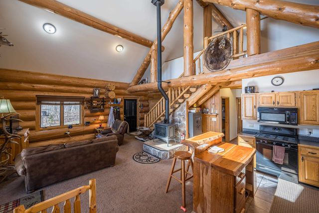 5330 Scottish Hills Dr Drive, Gladwin, MI 48624