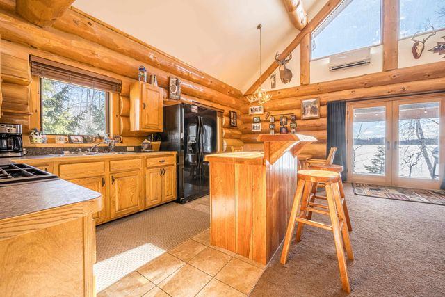 5330 Scottish Hills Dr Drive, Gladwin, MI 48624