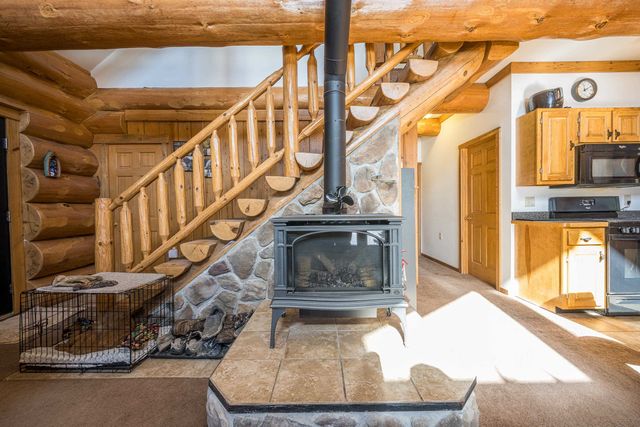 5330 Scottish Hills Dr Drive, Gladwin, MI 48624