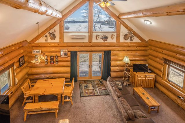 5330 Scottish Hills Dr Drive, Gladwin, MI 48624