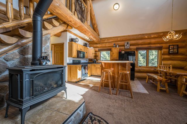 5330 Scottish Hills Dr Drive, Gladwin, MI 48624