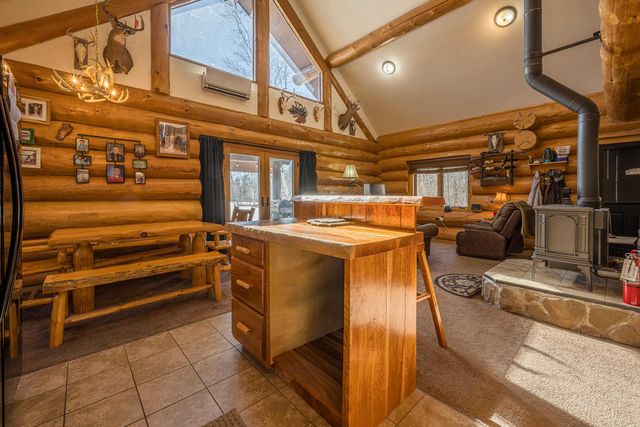 5330 Scottish Hills Dr Drive, Gladwin, MI 48624