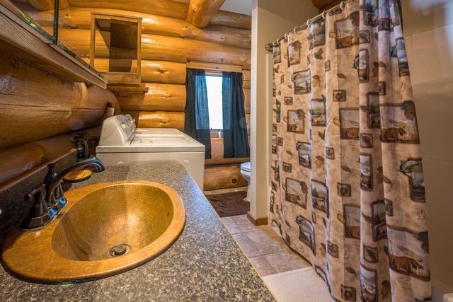 5330 Scottish Hills Dr Drive, Gladwin, MI 48624