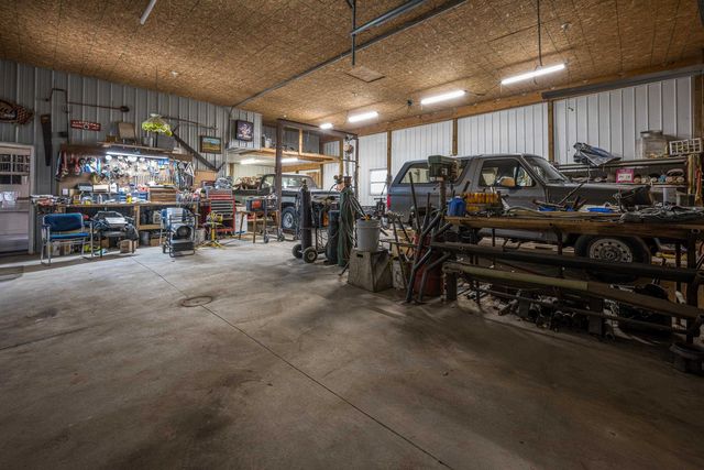 5330 Scottish Hills Dr Drive, Gladwin, MI 48624