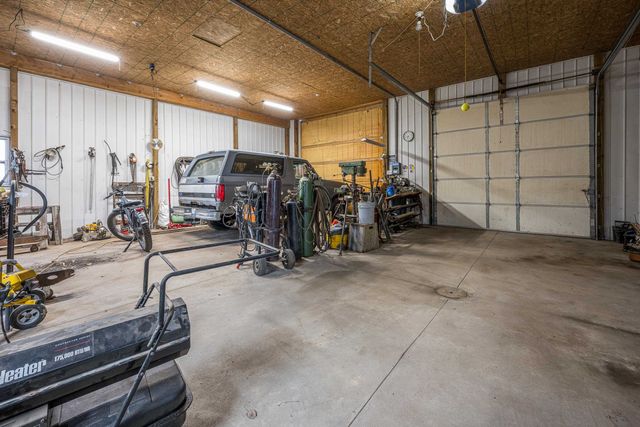 5330 Scottish Hills Dr Drive, Gladwin, MI 48624