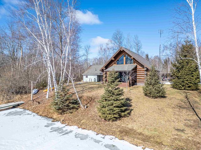 5330 Scottish Hills Dr Drive, Gladwin, MI 48624