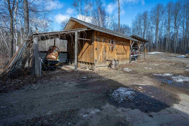 5330 Scottish Hills Dr Drive, Gladwin, MI 48624