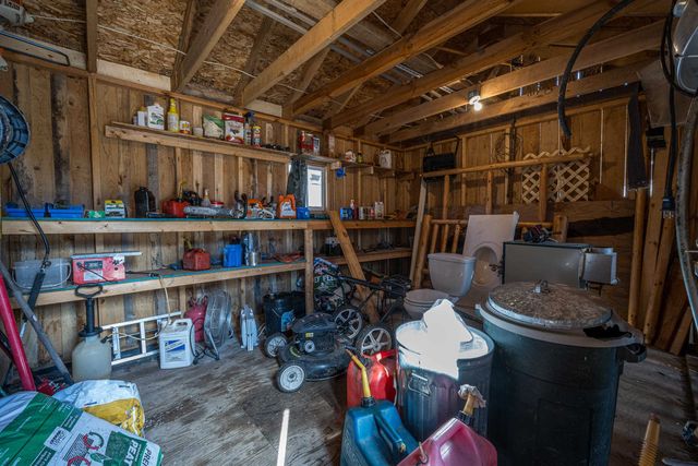 5330 Scottish Hills Dr Drive, Gladwin, MI 48624