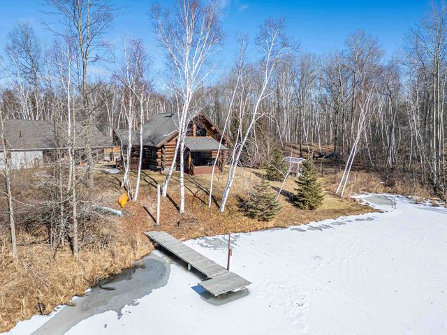 5330 Scottish Hills Dr Drive, Gladwin, MI 48624