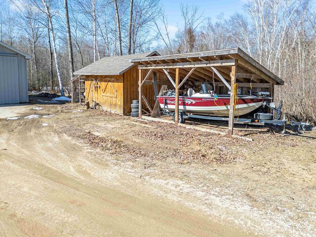 5330 Scottish Hills Dr Drive, Gladwin, MI 48624