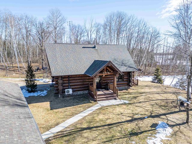 5330 Scottish Hills Dr Drive, Gladwin, MI 48624