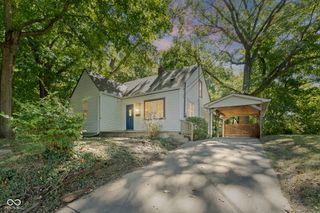 229 E Mulberry Street, Anderson, IN 46012