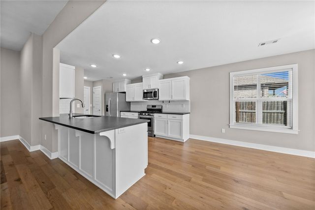 542 N Greylag Way, Farmington, AR 72730