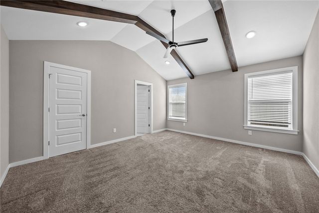 542 N Greylag Way, Farmington, AR 72730