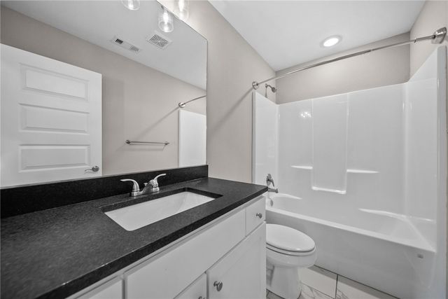 542 N Greylag Way, Farmington, AR 72730