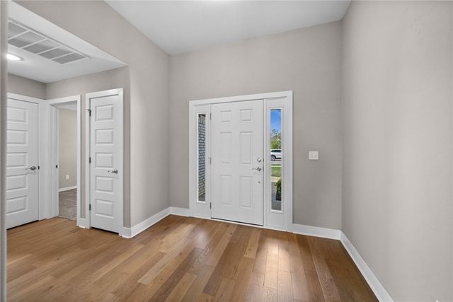 542 N Greylag Way, Farmington, AR 72730