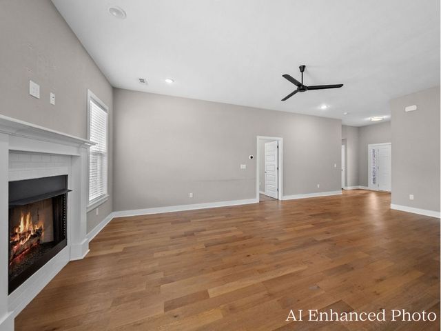 542 N Greylag Way, Farmington, AR 72730