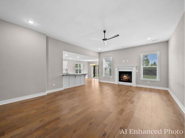 542 N Greylag Way, Farmington, AR 72730