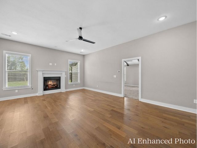 542 N Greylag Way, Farmington, AR 72730