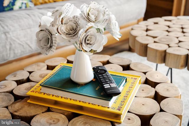 698 VALLEY VIEW RD, Rileyville, VA 22650