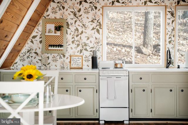 698 VALLEY VIEW RD, Rileyville, VA 22650