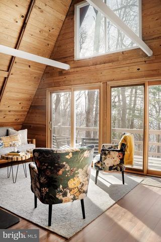 698 VALLEY VIEW RD, Rileyville, VA 22650