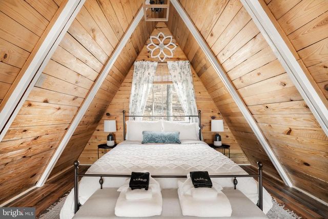 698 VALLEY VIEW RD, Rileyville, VA 22650