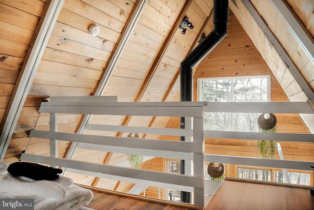 698 VALLEY VIEW RD, Rileyville, VA 22650