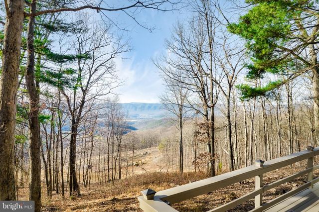 698 VALLEY VIEW RD, Rileyville, VA 22650