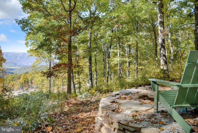 698 VALLEY VIEW RD, Rileyville, VA 22650