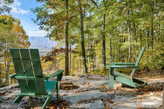 698 VALLEY VIEW RD, Rileyville, VA 22650