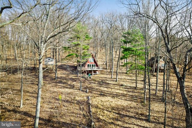 698 VALLEY VIEW RD, Rileyville, VA 22650