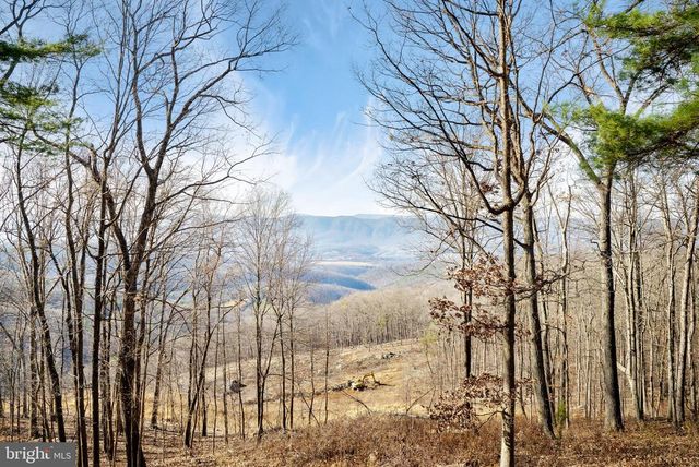 698 VALLEY VIEW RD, Rileyville, VA 22650