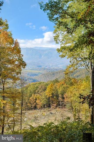 698 VALLEY VIEW RD, Rileyville, VA 22650