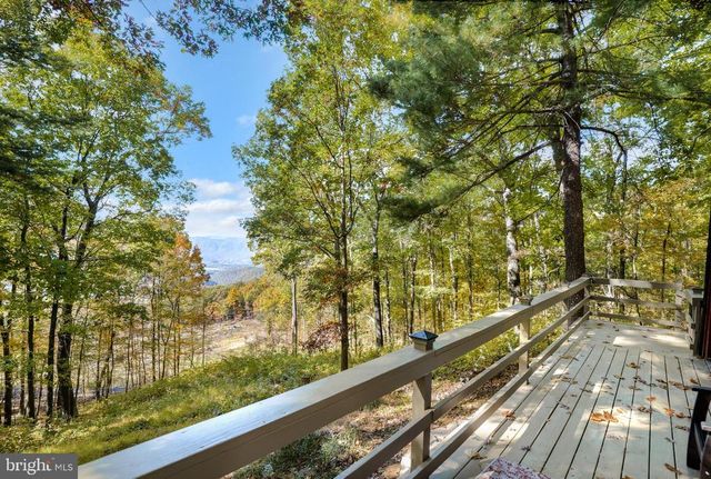 698 VALLEY VIEW RD, Rileyville, VA 22650