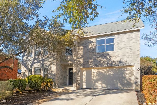 2219 Opal Creek, San Antonio, TX 78232