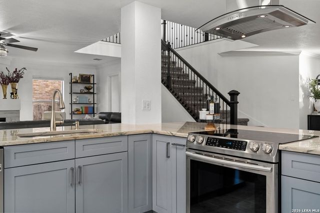 2219 Opal Creek, San Antonio, TX 78232