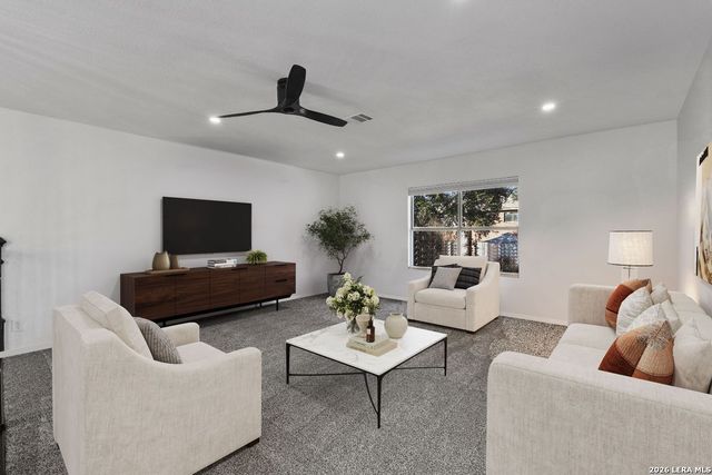 2219 Opal Creek, San Antonio, TX 78232